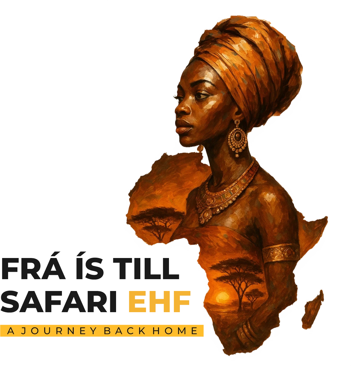Journey Back Home Logo